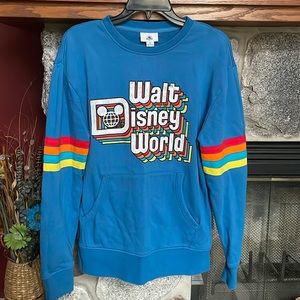 Disney Sweater